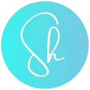 Logo van SilentHands Institute