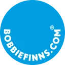 Logo van Bobbiefinns Uitvaart Eindhoven