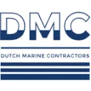 Logo van Dutch Marine Contractors