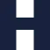 Logo van Holtburgh Property Investment AND Management B.V.