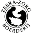 Logo van Stichting Zebra-Zorg