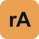 Logo van recoveryArea