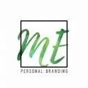 Logo van ME Personal branding