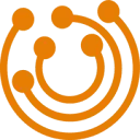 Logo van OrangeStack