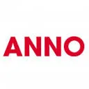 Logo van ANNO Almere