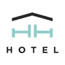 Logo van Beachhouse Hotel
