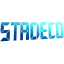 Logo van Stadeco B.V.