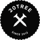 Logo van 20Tree