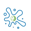 Logo van Akvo-soluto