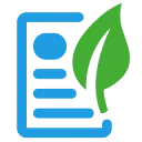Logo van MijnDiAd praktijksoftware