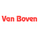 Logo van Autobedrijf van Boven