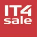Logo van IT4Sale