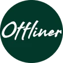 Logo van Offliner Wandelcoaching