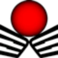 Logo van Megamerel