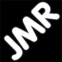 Logo van JMR Event Makers