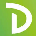 Logo van Duurzaam Energiebedrijf Roosendaal