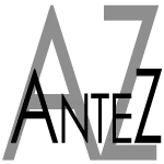 Logo van AnteZ B.V.
