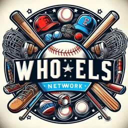 Logo van Who-Els Network