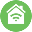 Logo van Smarthome Domotica