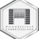 Logo van St Woonbestuur Cambridgelaan