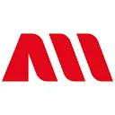 Logo van Amsterdam Airport Area