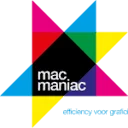 Logo van MacManiac