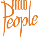 Logo Proud People
