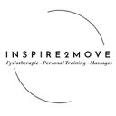 Logo van Inspire2Move