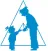 Logo van Piramide