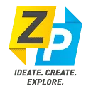 Logo Zillion Productions