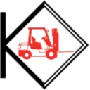Logo van Van Keulen Heftrucks B.V.