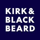 Logo van Kirk AND Blackbeard