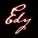 Logo van Edy ten Berge Light AND Design