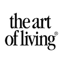 Logo van "the art of living"