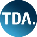 Logo van TDA Touchdown Aviation