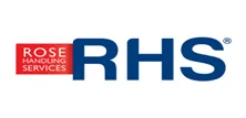 Logo van Rose Handling Services B.V.