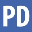 Logo van PD Products BV