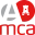 Logo van MCA Machinebouw B.V.