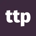 Logo van TTP Concepts