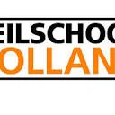 Logo van Zeilschool Holland