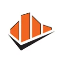Logo van Franken Vastgoed bedrijfsmakelaar