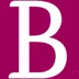 Logo van Blaisse
