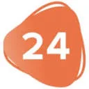 Logo van FIRM24
