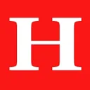 Logo van Hans van der Poel B.V.