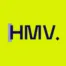 Logo van HMV Support