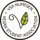 Logo van Vegan Student Association Nijmegen