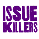 Logo van Issue Killers