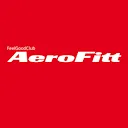 Logo van FeelGoodClub AeroFitt