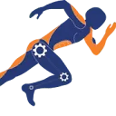 Logo van Topvorm Fysiotherapie