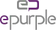 Logo van Epurple - Online Marketing